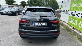 Audi Q3 35 TFSI първи собственик от БГ с ДДС - 52900 лв. - 86336383 7