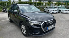 Audi Q3 35 TFSI първи собственик от БГ с ДДС - 52900 лв. - 86336383 2