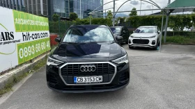 Audi Q3 35 TFSI първи собственик от БГ с ДДС - 52900 лв. - 86336383 3
