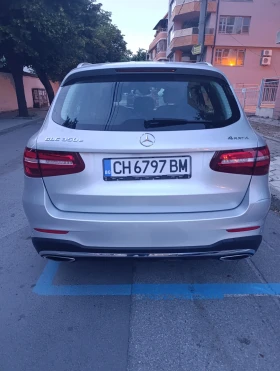Mercedes-Benz GLC 300 | Mobile.bg    2