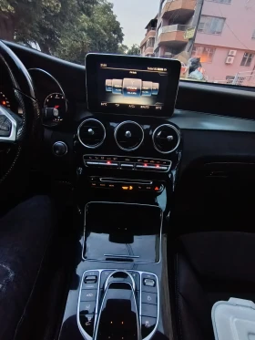 Mercedes-Benz GLC 300 | Mobile.bg    6