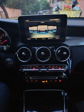 Mercedes-Benz GLC 300 | Mobile.bg    3