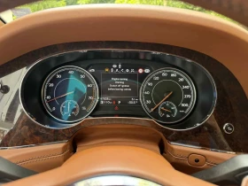 Bentley Bentayga 6.0 / W12 - цена по договаряне - 60006832 14