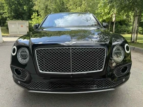 Bentley Bentayga 6.0 / W12 - цена по договаряне - 60006832 2