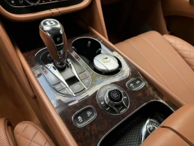 Bentley Bentayga 6.0 / W12 - цена по договаряне - 60006832 10