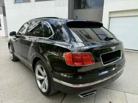 Bentley Bentayga 6.0 / W12 - цена по договаряне - 60006832 5