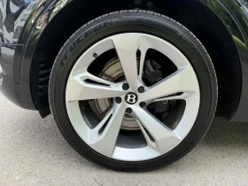 Bentley Bentayga 6.0 / W12 - цена по договаряне - 60006832 7