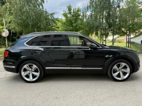 Bentley Bentayga 6.0 / W12 - цена по договаряне - 60006832 8