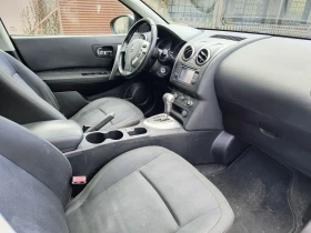 Nissan Qashqai 0898544466  2.0i 11200 | Mobile.bg    14