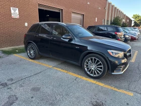 Mercedes-Benz GLC 43 AMG * *  | Mobile.bg    3