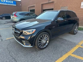  Mercedes-Benz GLC 43...