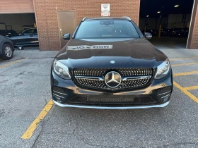 Mercedes-Benz GLC 43 AMG * *  | Mobile.bg    5