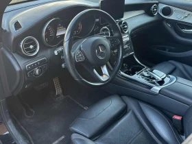 Mercedes-Benz GLC 43 AMG * *  | Mobile.bg    7