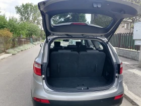Hyundai Santa fe 2.2 CRDI GRAND - 29900 лв. - 53850319 8