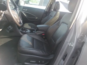 Hyundai Santa fe 2.2 CRDI GRAND - 29900 лв. - 53850319 14