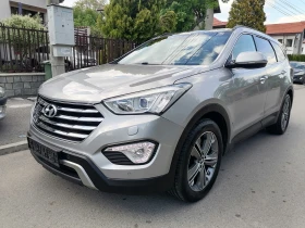 Hyundai Santa fe 2.2 CRDI GRAND - 29900 лв. - 53850319 9