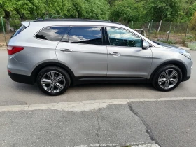 Hyundai Santa fe 2.2 CRDI GRAND - 29900 лв. - 53850319 4