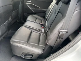 Hyundai Santa fe 2.2 CRDI GRAND - 29900 лв. - 53850319 12