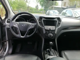 Hyundai Santa fe 2.2 CRDI GRAND - 29900 лв. - 53850319 13