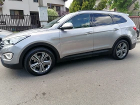 Hyundai Santa fe 2.2 CRDI GRAND - 29900 лв. - 53850319 7