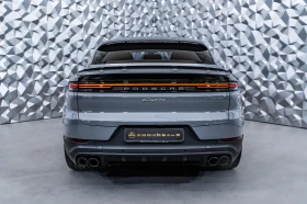 Porsche Cayenne E-Hybrid Coupe * Bose * Pano - 179900 лв. - 40442971 5