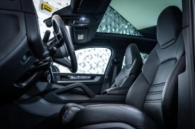 Porsche Cayenne E-Hybrid Coupe * Bose * Pano - 179900 лв. - 40442971 9