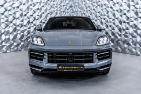 Porsche Cayenne E-Hybrid Coupe * Bose * Pano - 179900 лв. - 40442971 2
