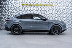 Porsche Cayenne E-Hybrid Coupe * Bose * Pano - 179900 лв. - 40442971 6