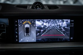 Porsche Cayenne E-Hybrid Coupe * Bose * Pano - 179900 лв. - 40442971 14