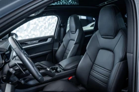 Porsche Cayenne E-Hybrid Coupe * Bose * Pano - 179900 лв. - 40442971 8