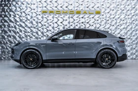 Porsche Cayenne E-Hybrid Coupe * Bose * Pano - 179900 лв. - 40442971 3