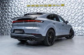 Porsche Cayenne E-Hybrid Coupe * Bose * Pano - 179900 лв. - 40442971 4