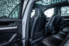 Porsche Cayenne E-Hybrid Coupe * Bose * Pano - 179900 лв. - 40442971 11