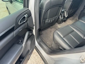Обява за продажба на Porsche Cayenne 4.8i / 400ps / 205 хил км /  ~27 309 лв. - изображение 7
