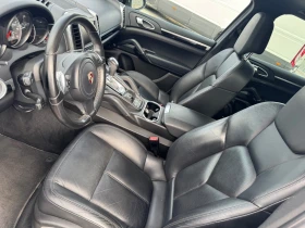 Обява за продажба на Porsche Cayenne 4.8i / 400ps / 205 хил км /  ~27 309 лв. - изображение 6