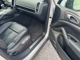 Porsche Cayenne 4.8i / 400ps / 205   /  | Mobile.bg    13