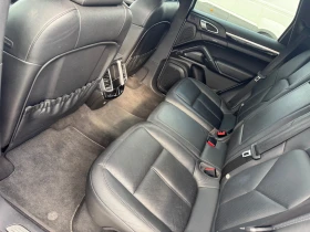 Обява за продажба на Porsche Cayenne 4.8i / 400ps / 205 хил км /  ~27 309 лв. - изображение 10