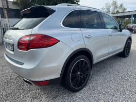 Обява за продажба на Porsche Cayenne 4.8i / 400ps / 205 хил км /  ~27 309 лв. - изображение 3