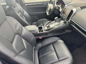 Porsche Cayenne 4.8i / 400ps / 205   /  | Mobile.bg    14
