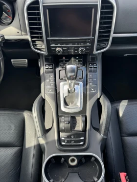 Porsche Cayenne 4.8i / 400ps / 205   /  | Mobile.bg    15