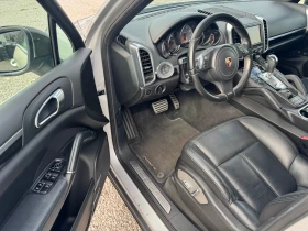Обява за продажба на Porsche Cayenne 4.8i / 400ps / 205 хил км /  ~27 309 лв. - изображение 5