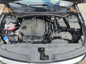 Kia Sportage SX PRESTIGE DIGITAL/ОБДУХВАНЕ/ПОДГРЕВ - 34800 лв. - 15131800 12