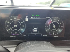 Kia Sportage SX PRESTIGE DIGITAL/ОБДУХВАНЕ/ПОДГРЕВ - 34800 лв. - 15131800 9
