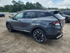 Kia Sportage SX PRESTIGE DIGITAL/ОБДУХВАНЕ/ПОДГРЕВ - 34800 лв. - 15131800 4