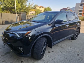     Toyota Rav4 LIMITED 4x4 2.5