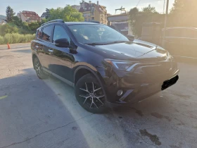 Toyota Rav4 LIMITED 4x4 2.5 | Mobile.bg    2
