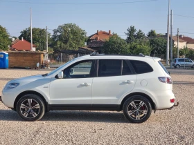 Hyundai Santa fe     2.2    | Mobile.bg    4
