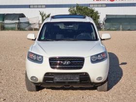 Hyundai Santa fe     2.2    | Mobile.bg    2