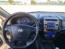 Hyundai Santa fe     2.2    | Mobile.bg    13