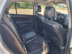 Hyundai Santa fe     2.2    | Mobile.bg    9
